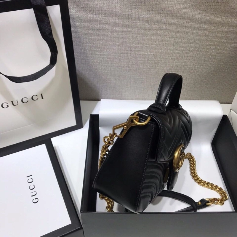 Gucci Top Handle Bags 4036-0829