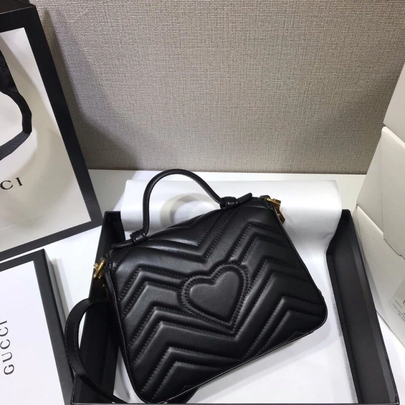 Gucci Top Handle Bags 4036-0829