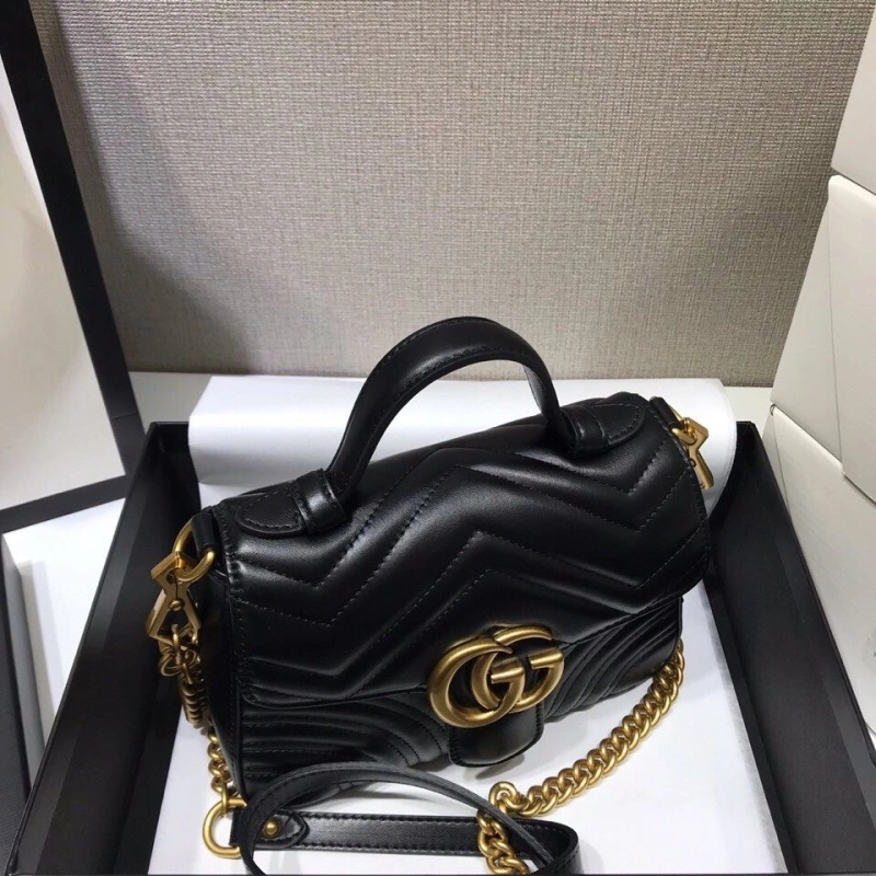 Gucci Top Handle Bags 4036-0829