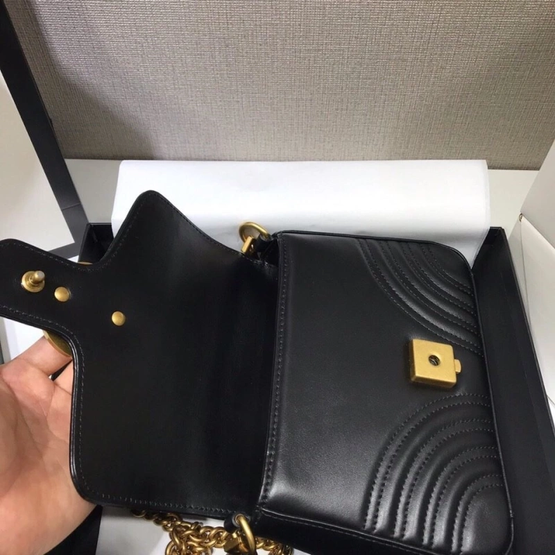 Gucci Top Handle Bags 4036-0829