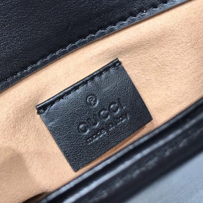Gucci Top Handle Bags 4036-0829