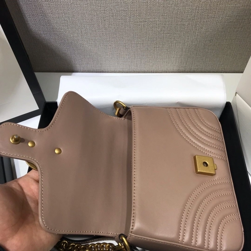 Gucci Top Handle Bags 4036-0831