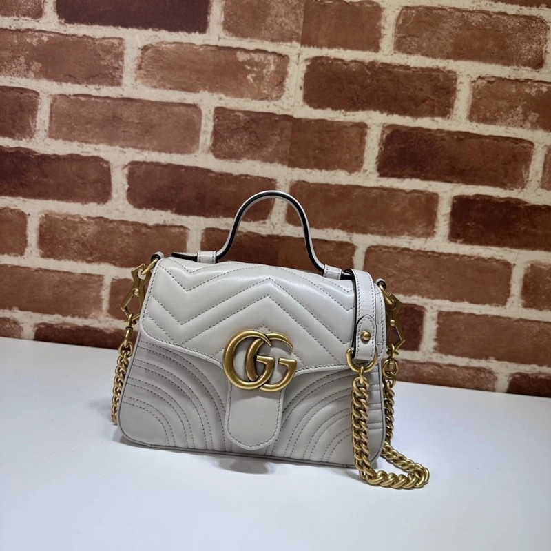 Gucci Top Handle Bags 4036-0832