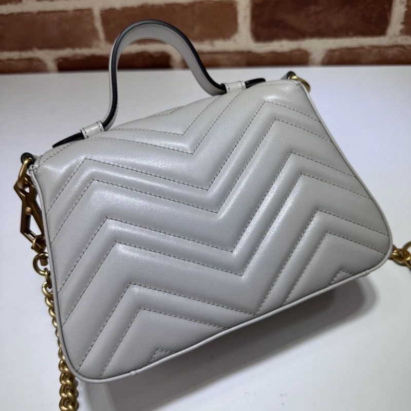 Gucci Top Handle Bags 4036-0832