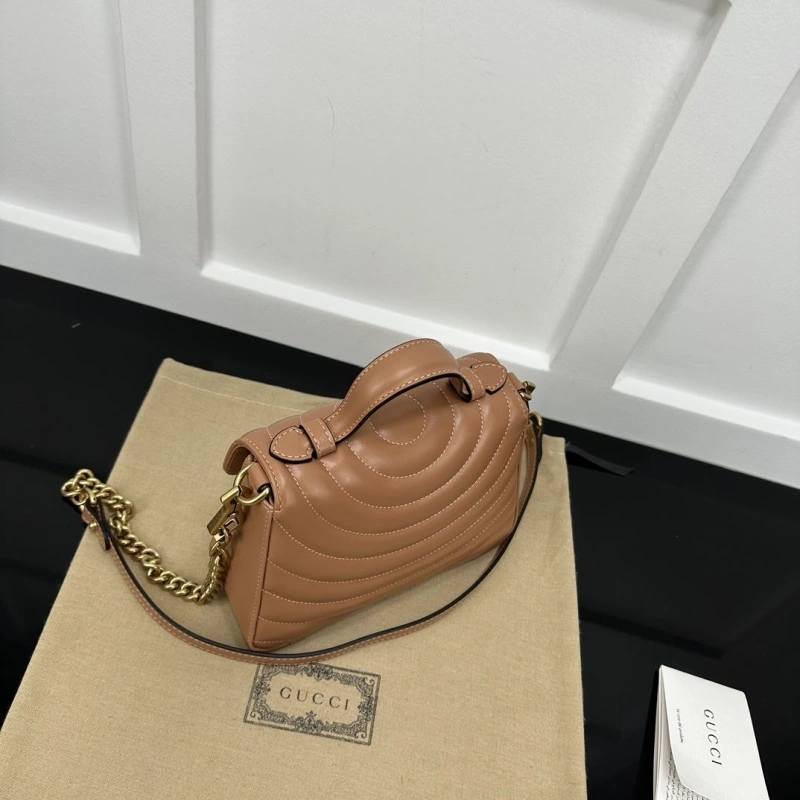 Gucci Top Handle Bags 4036-0833