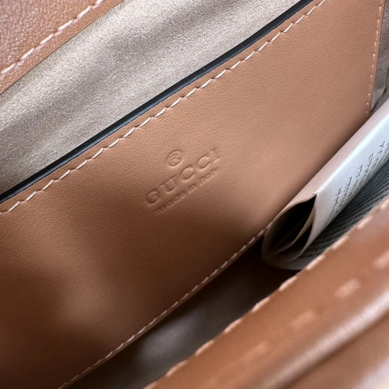 Gucci Top Handle Bags 4036-0833