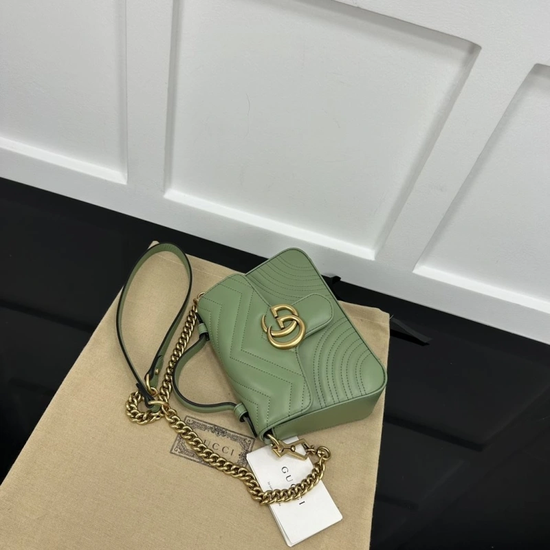 Gucci Top Handle Bags 4036-0834