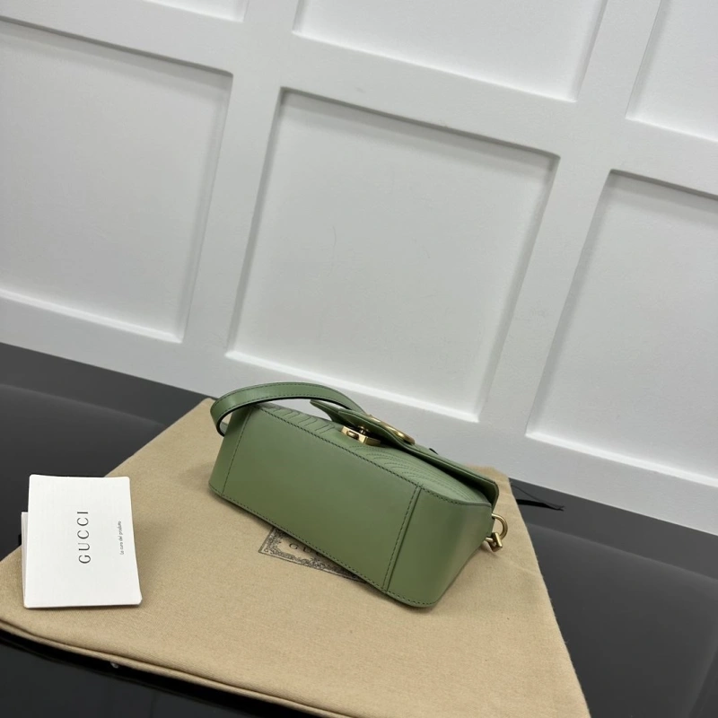 Gucci Top Handle Bags 4036-0834