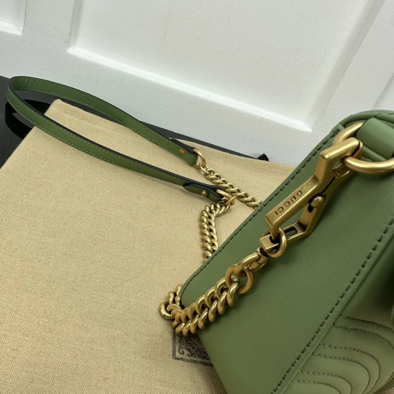 Gucci Top Handle Bags 4036-0834