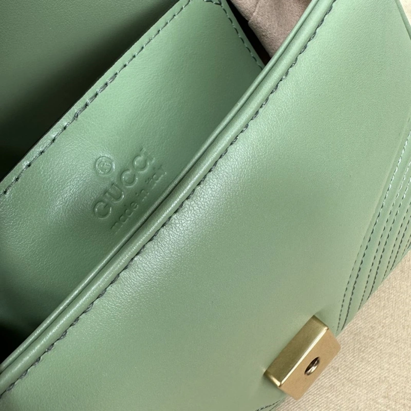 Gucci Top Handle Bags 4036-0834