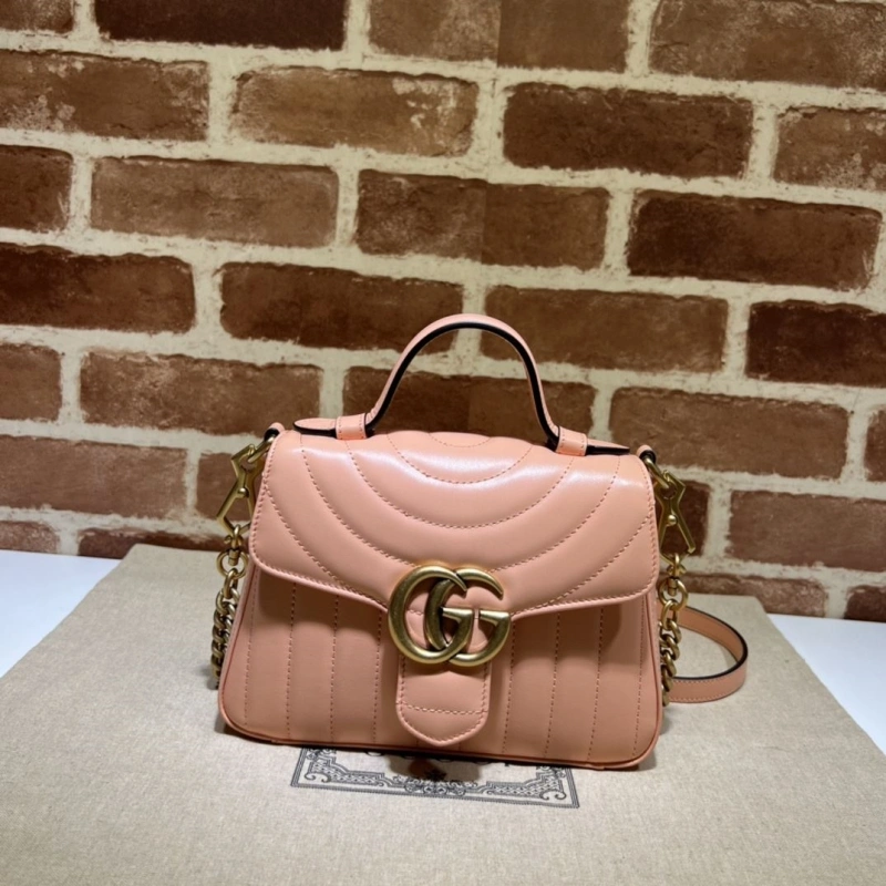 Gucci Top Handle Bags 4036-0835