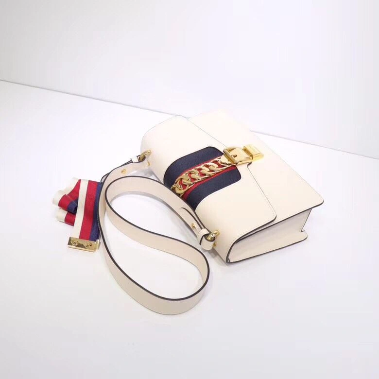 Gucci Satchel Bags 4036-0836