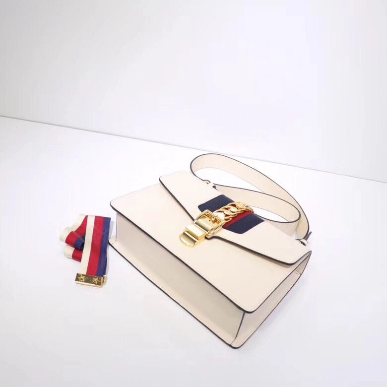 Gucci Satchel Bags 4036-0836