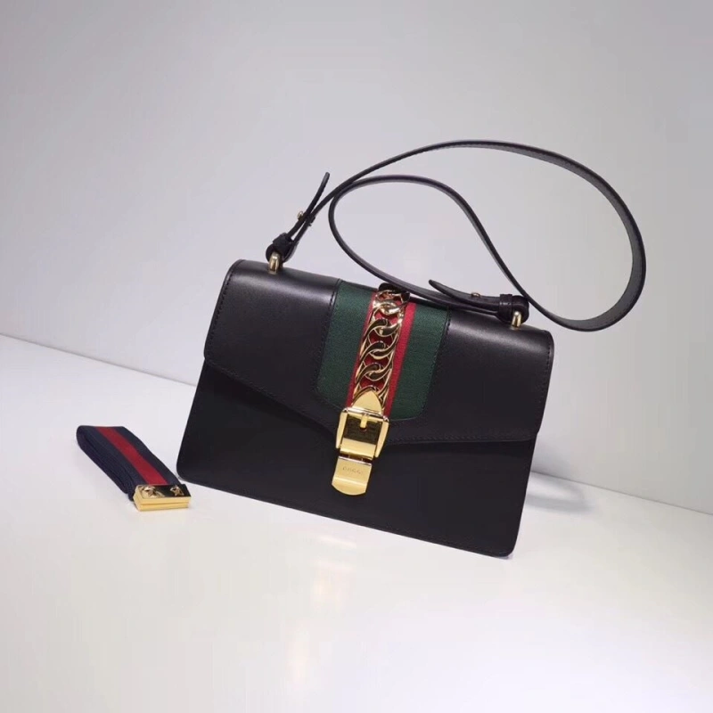 Gucci Satchel Bags 4036-0837