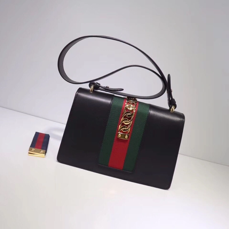 Gucci Satchel Bags 4036-0837
