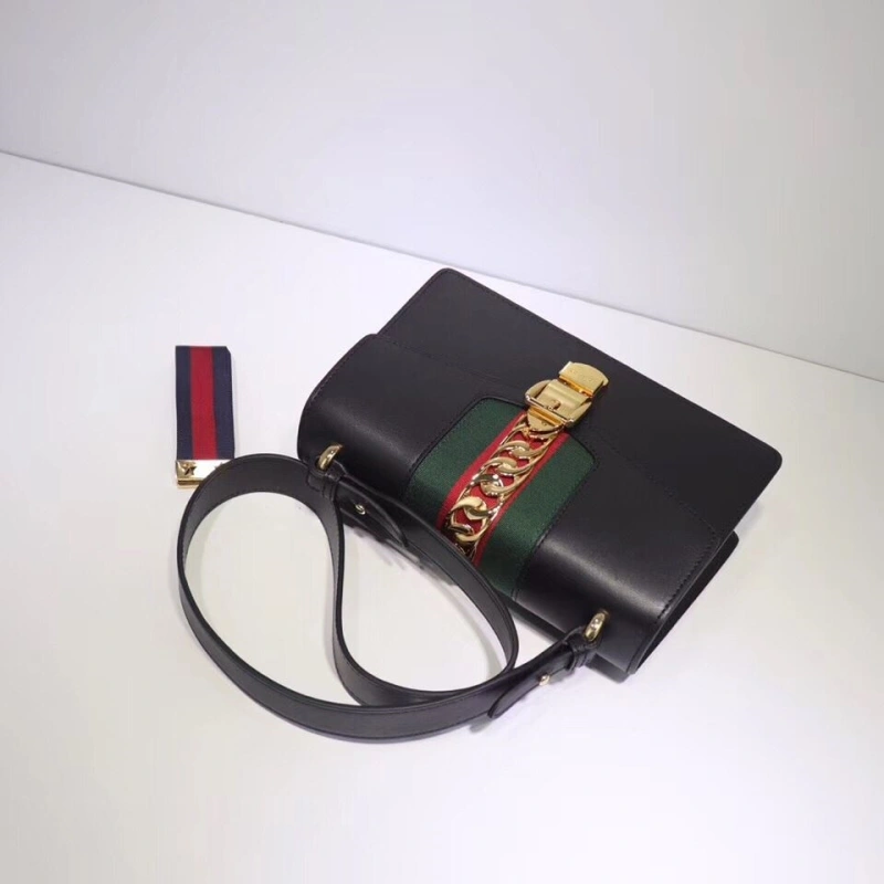 Gucci Satchel Bags 4036-0837