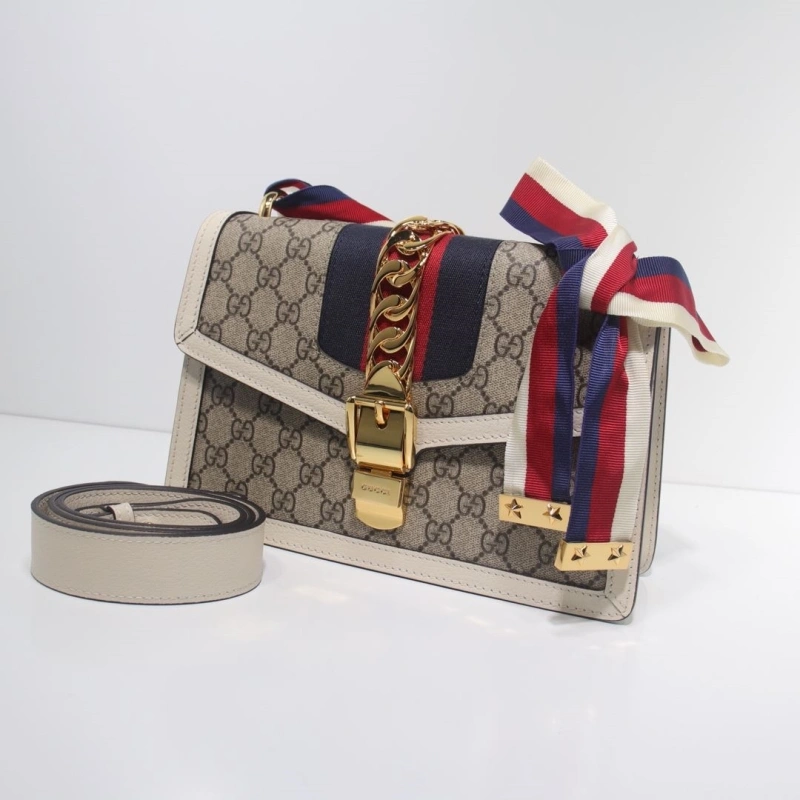 Gucci Satchel Bags 4036-0838