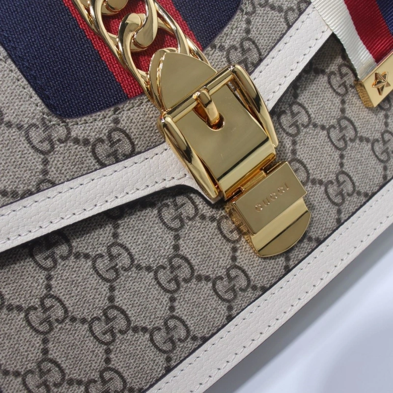 Gucci Satchel Bags 4036-0838