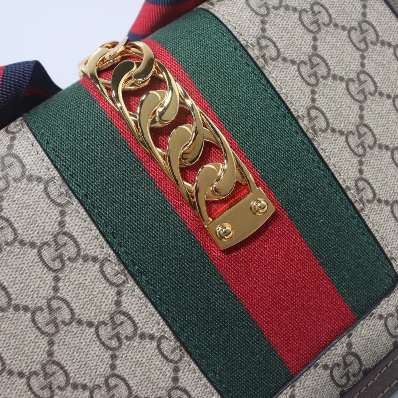 Gucci Satchel Bags 4036-0839