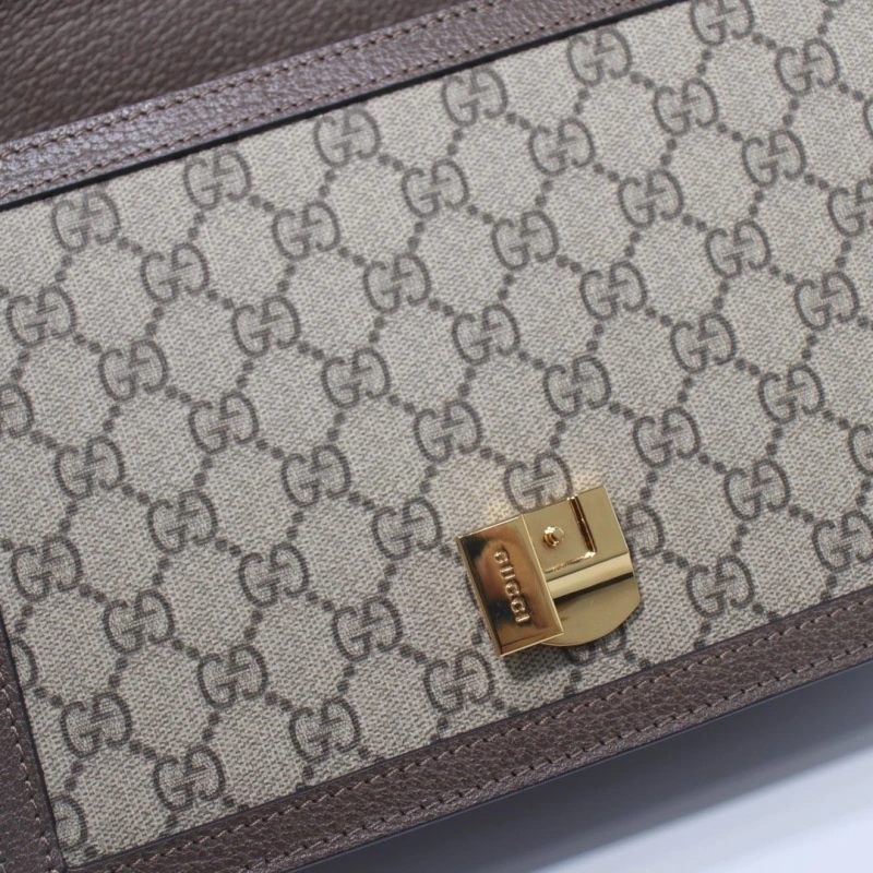 Gucci Satchel Bags 4036-0839