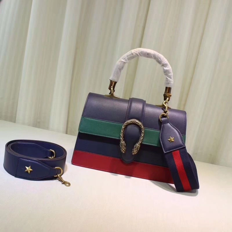 Gucci Top Handle Bags 4036-0840