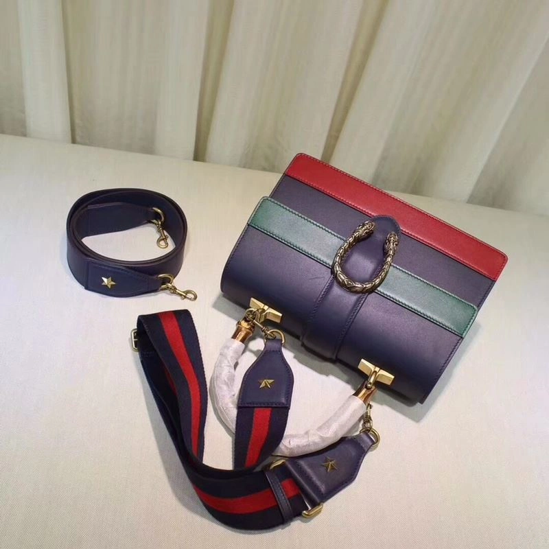 Gucci Top Handle Bags 4036-0840