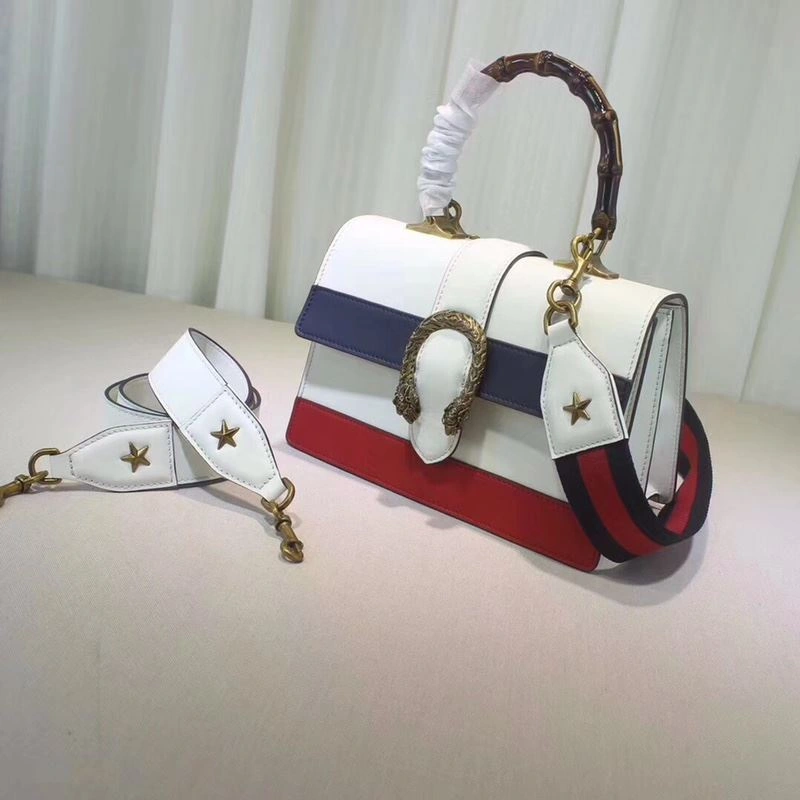 Gucci Top Handle Bags 4036-0841