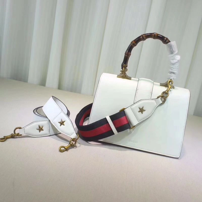 Gucci Top Handle Bags 4036-0841