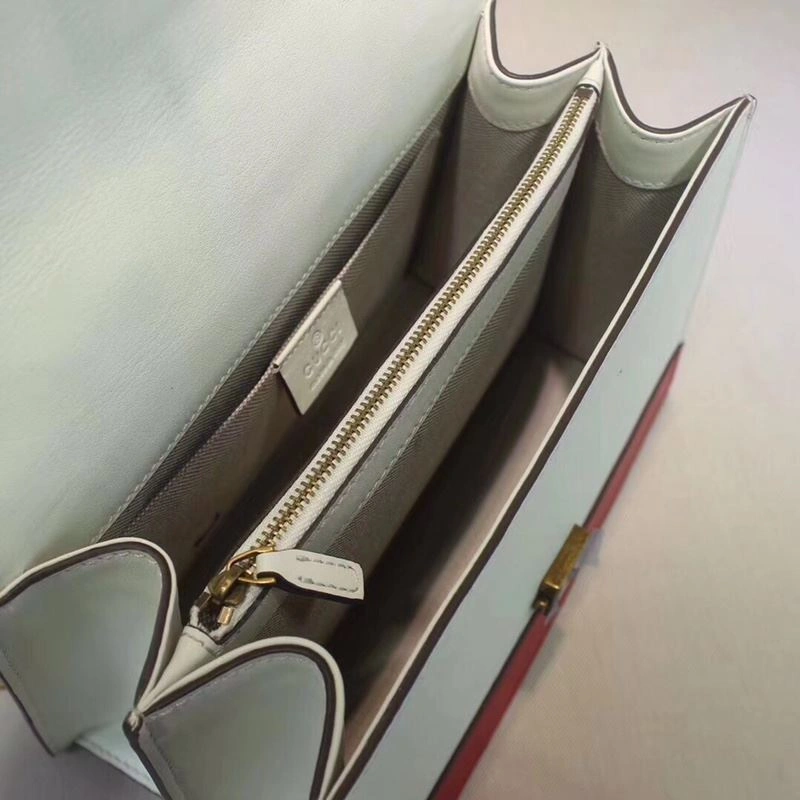 Gucci Top Handle Bags 4036-0841