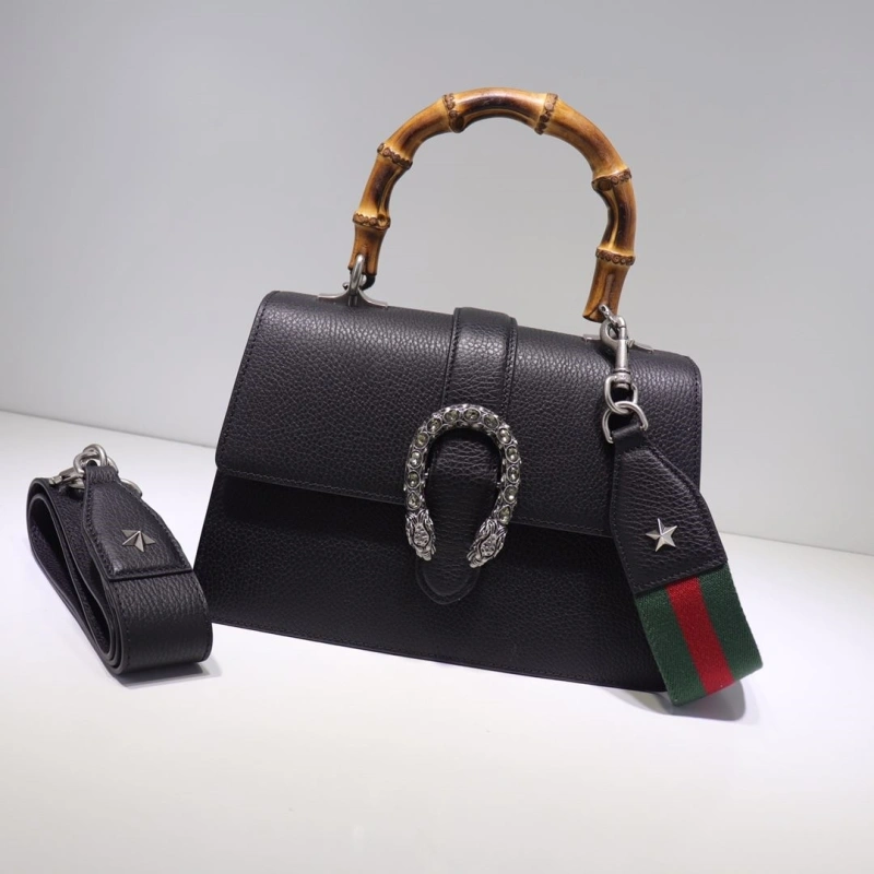 Gucci Top Handle Bags 4036-0844