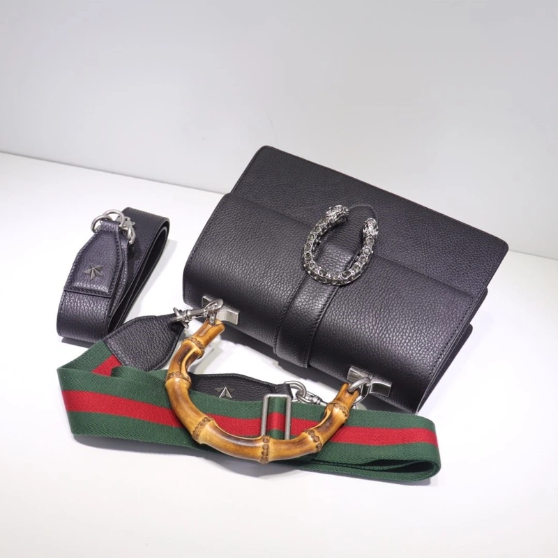 Gucci Top Handle Bags 4036-0844