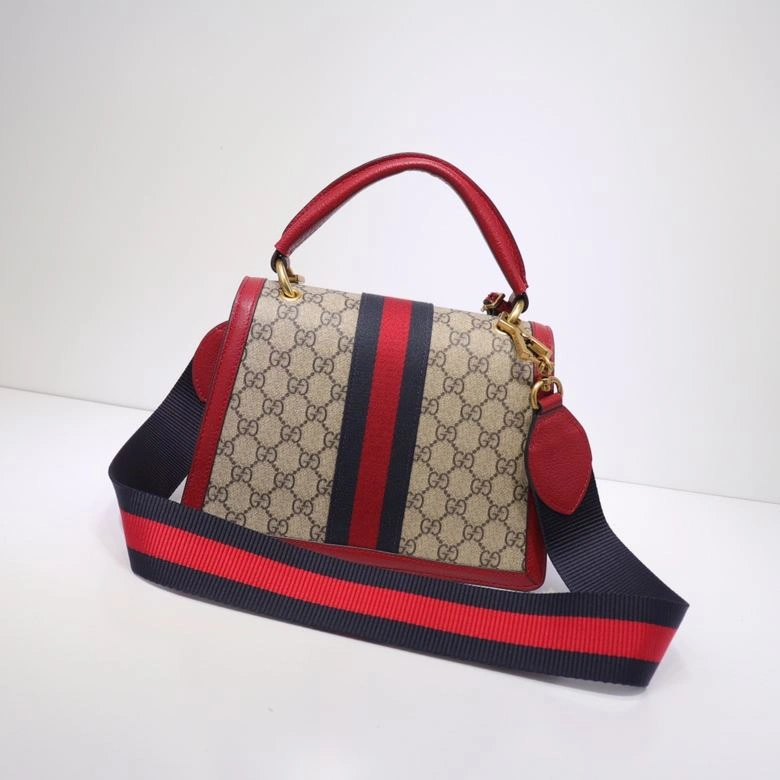 Gucci Top Handle Bags 4036-0846
