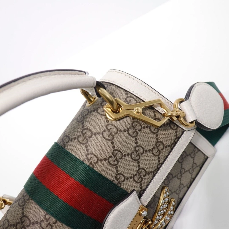 Gucci Top Handle Bags 4036-0847