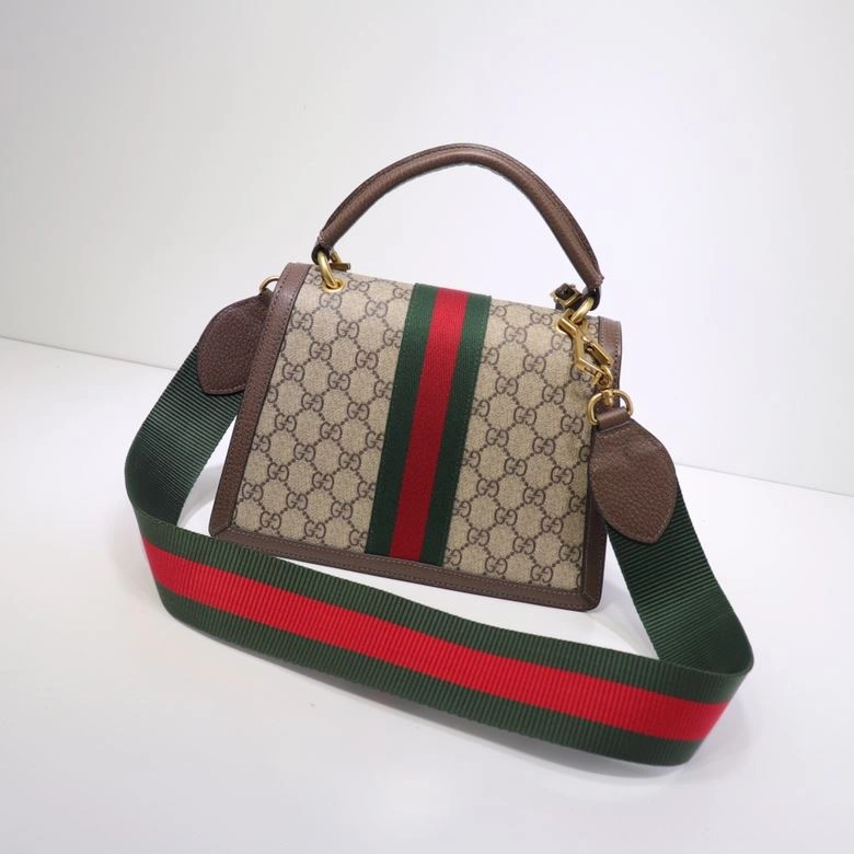 Gucci Top Handle Bags 4036-0848