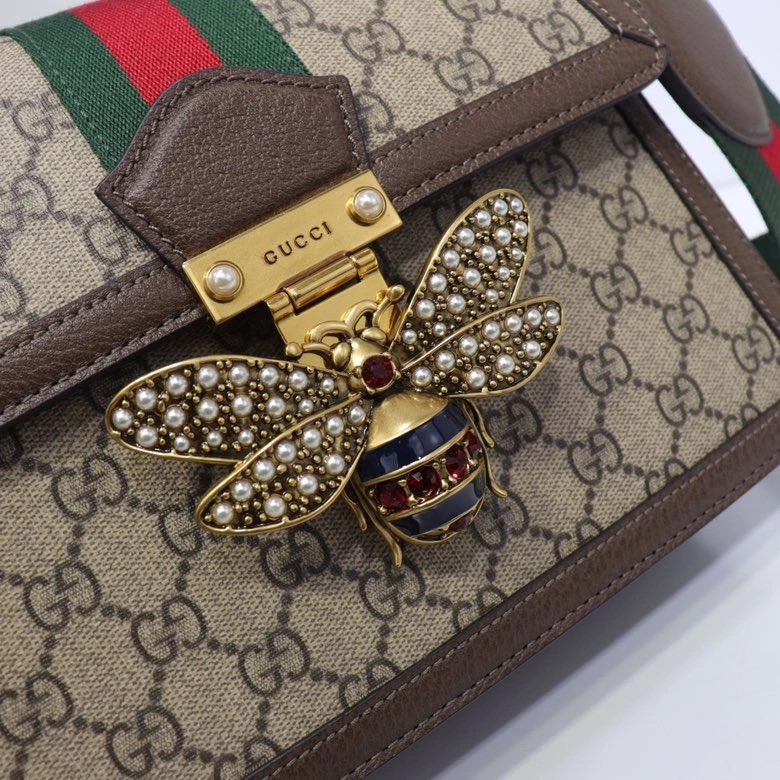 Gucci Top Handle Bags 4036-0848