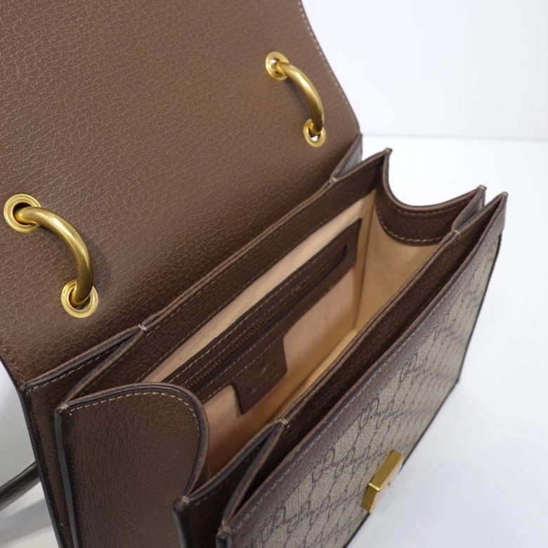 Gucci Top Handle Bags 4036-0848