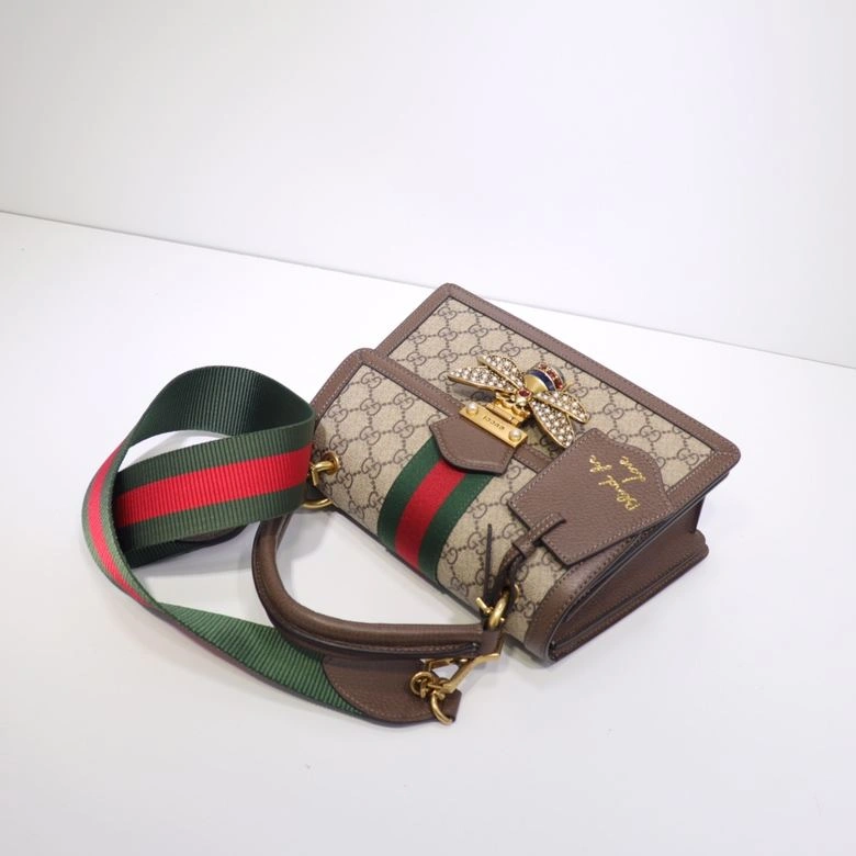 Gucci Top Handle Bags 4036-0848