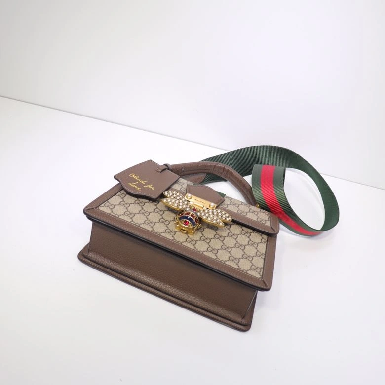 Gucci Top Handle Bags 4036-0848