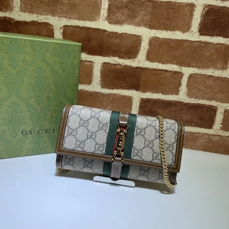 Gucci Satchel Bags 4036-0851