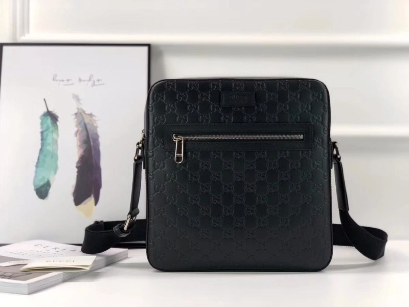 Gucci Satchel Bags 4036-0867