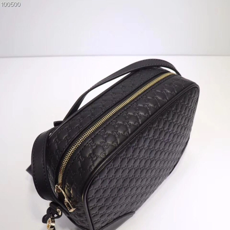 Gucci Satchel Bags 4036-0869