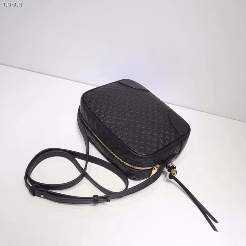 Gucci Satchel Bags 4036-0869
