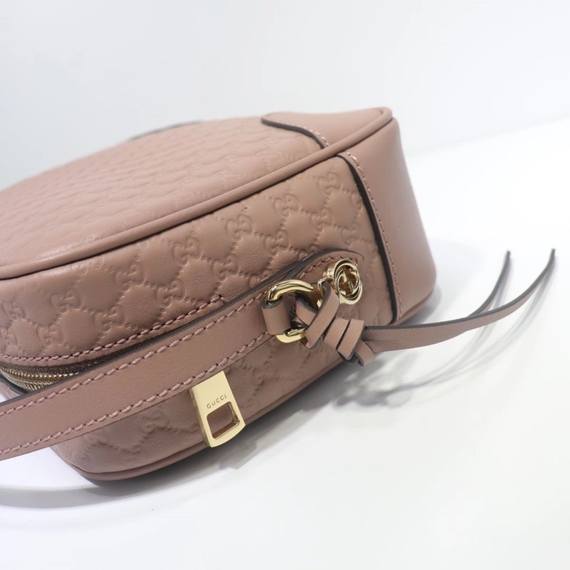 Gucci Satchel Bags 4036-0870