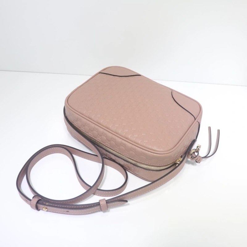 Gucci Satchel Bags 4036-0870