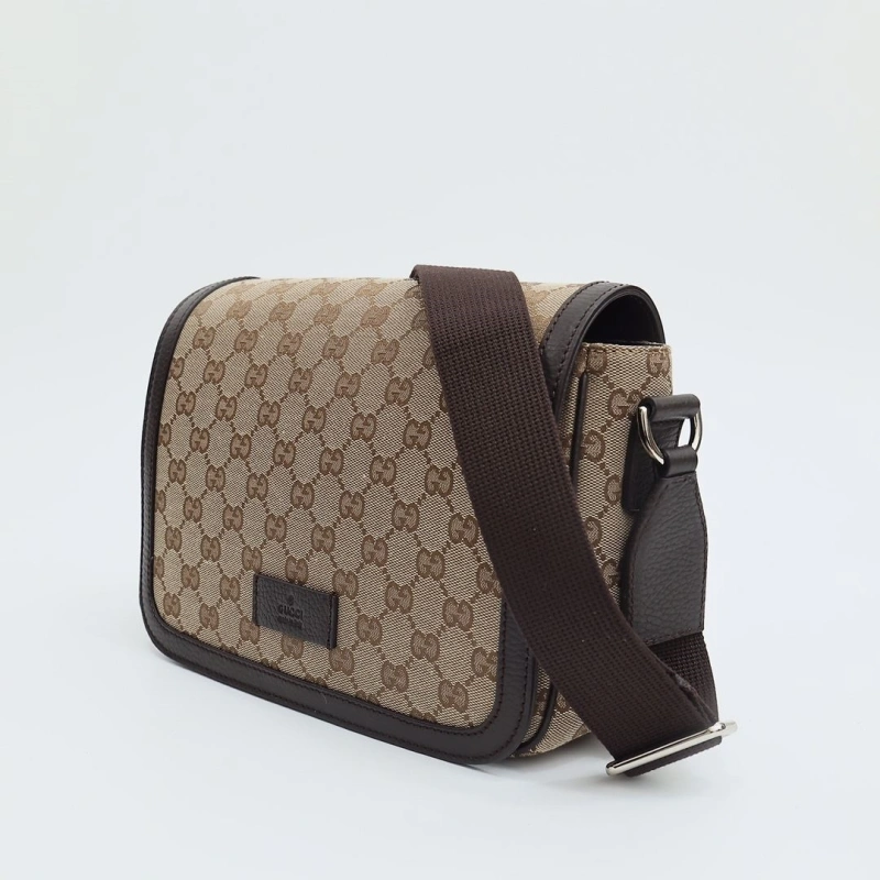 Gucci Satchel Bags 4036-0873