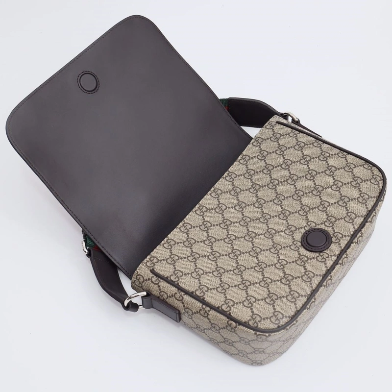 Gucci Satchel Bags 4036-0874