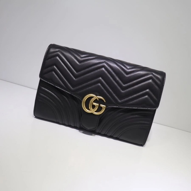 Gucci Clutch Bags 4036-0875