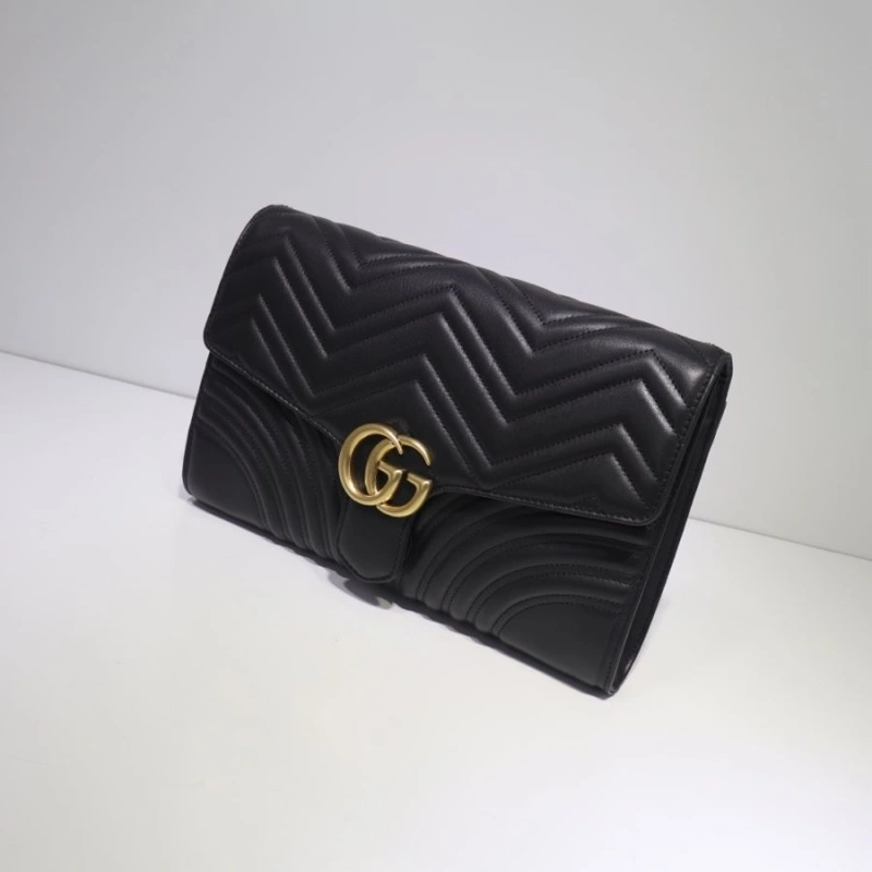 Gucci Clutch Bags 4036-0875