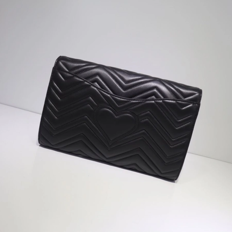 Gucci Clutch Bags 4036-0875