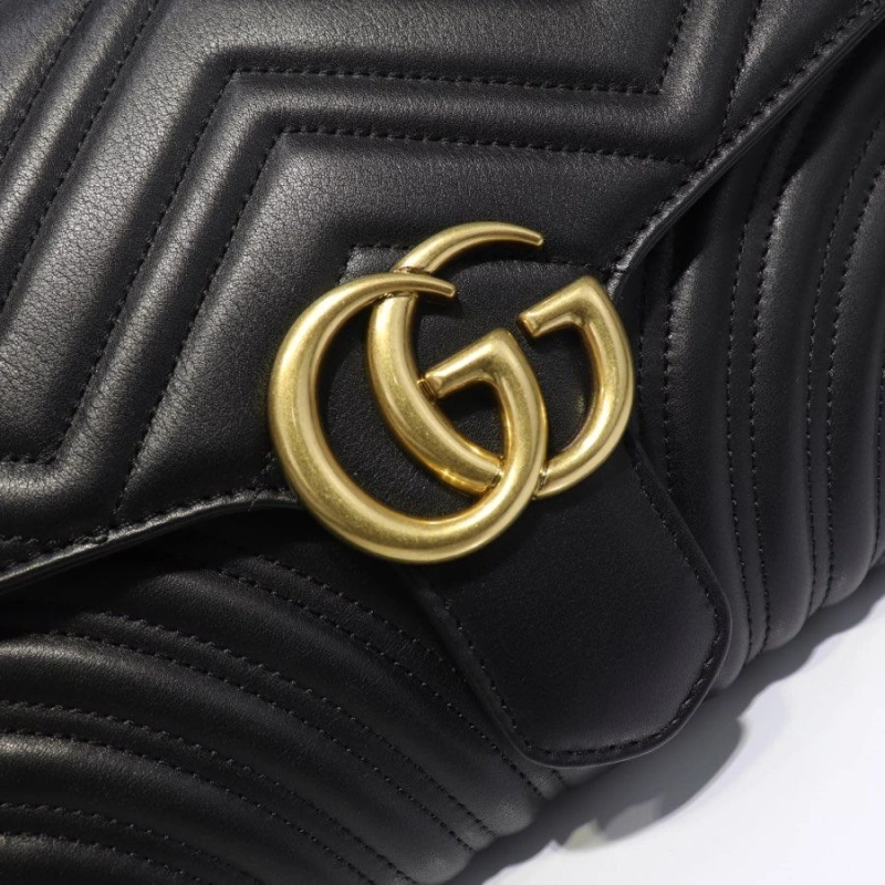 Gucci Clutch Bags 4036-0875